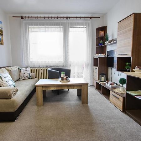 Apartman U Klinovce Kovarska Luaran gambar