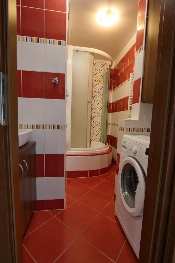 Apartman U Klinovce Kovarska Luaran gambar