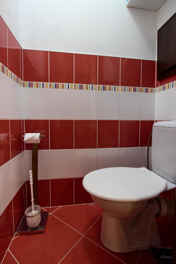 Apartman U Klinovce Kovarska Luaran gambar