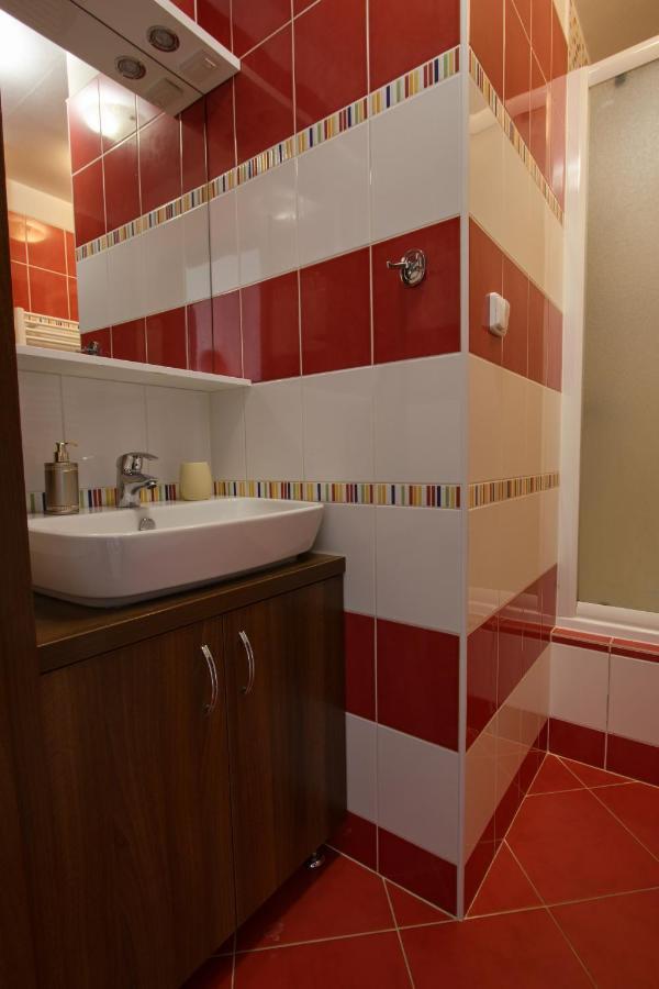 Apartman U Klinovce Kovarska Luaran gambar