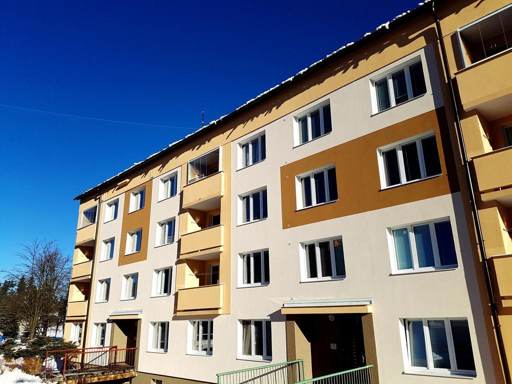 Apartman U Klinovce Kovarska Luaran gambar